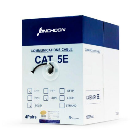 Кабель сетевой