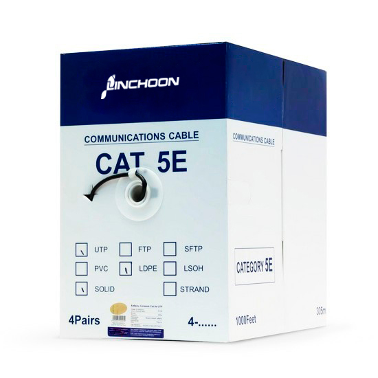 Кабель сетевой