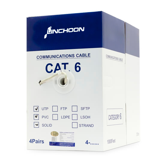 Кабель сетевой