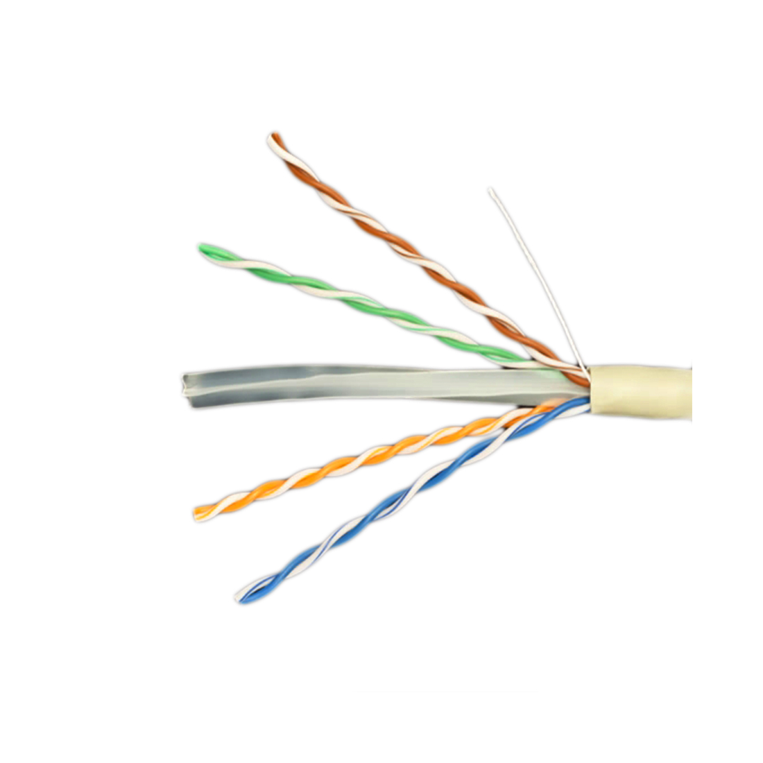 Кабель сетевой — изображение 2