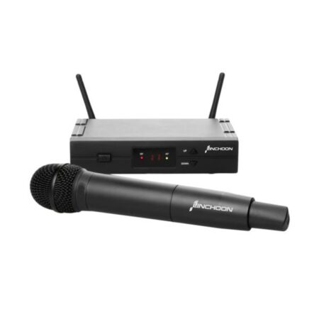 Микрофонная радиосистема LINCH TECH MIC LRM-15