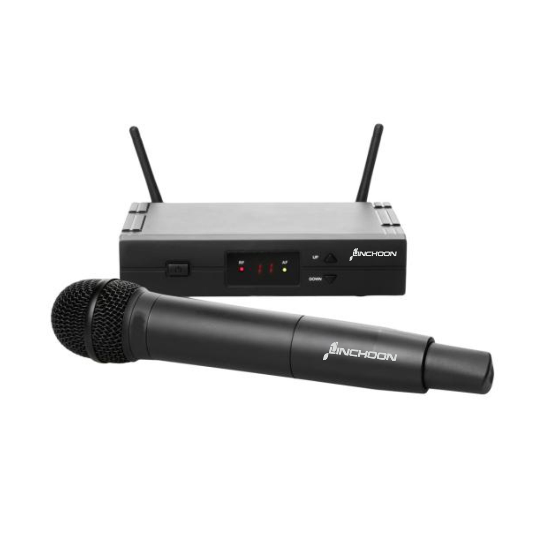 Микрофонная радиосистема LINCH TECH MIC LRM-15