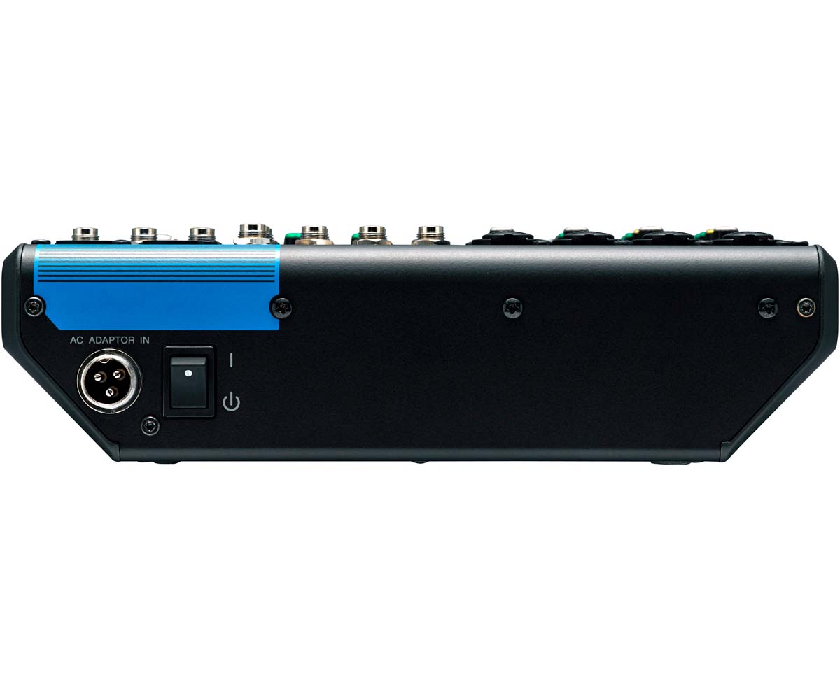 Микшерный пульт LINCH TECH VOL1500 — изображение 2