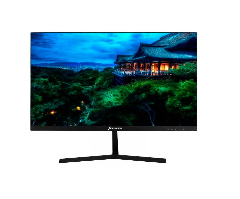 Монитор 21,5"