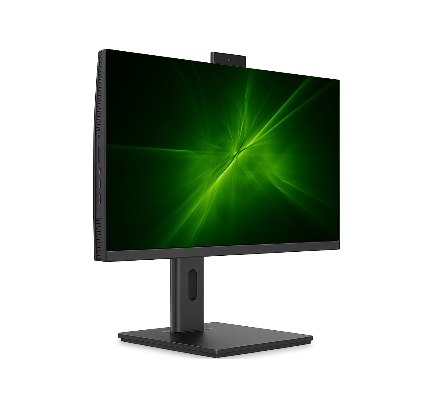 Моноблок BEKET 27 2K DDR5 i3-12100-8-512