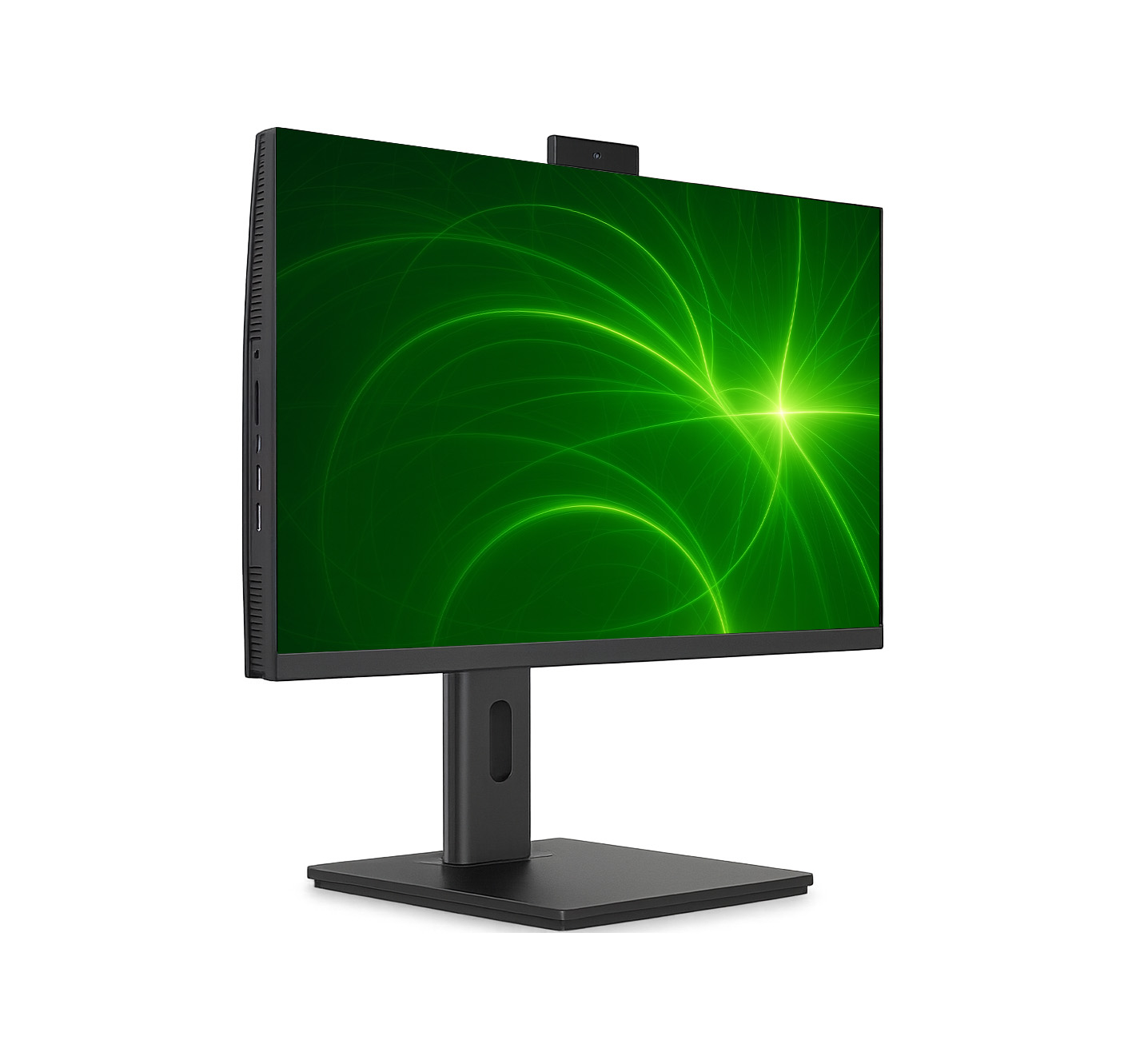 Моноблок BEKET 27 2K DDR5 i5-14400-16-512