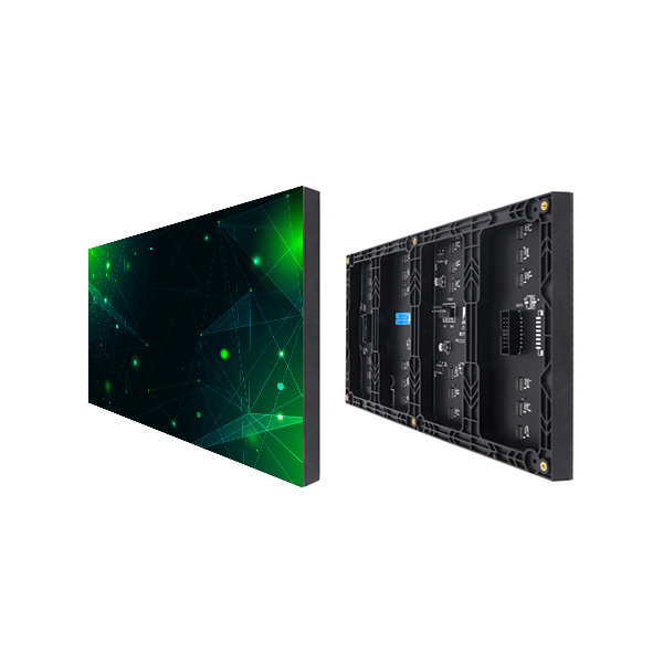 Cветодиодный LED Экран BEKET P5 2000 x 2000 (внешний)