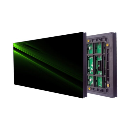 Cветодиодный LED Экран BEKET P8 3000 x 6000 (внешний)