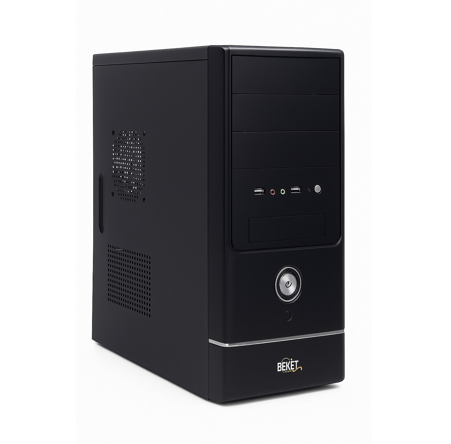 Персональный Компьютер BEKET PC-i314100-16-512