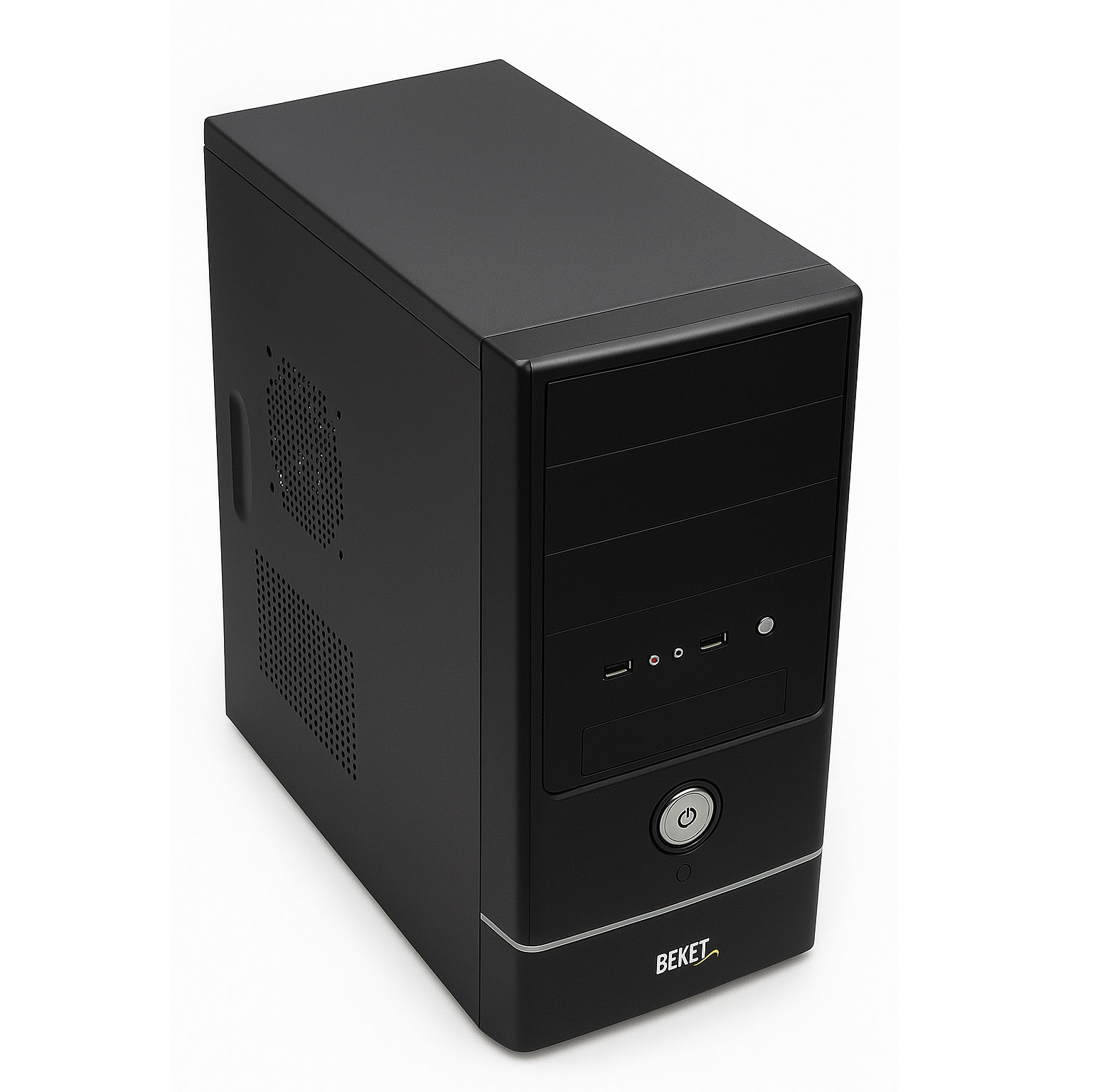 Персональный Компьютер BEKET PC-i314100-16-512 — изображение 3