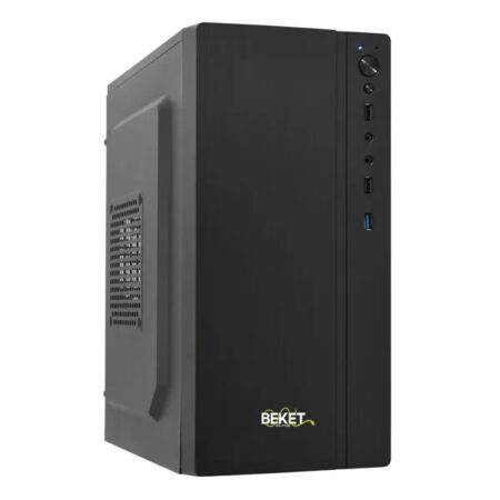 Персональный Компьютер BEKET PC-i512400-16GB-512GB