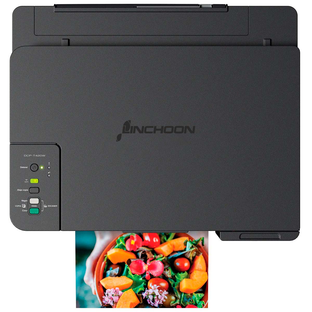 Принтер — изображение 3