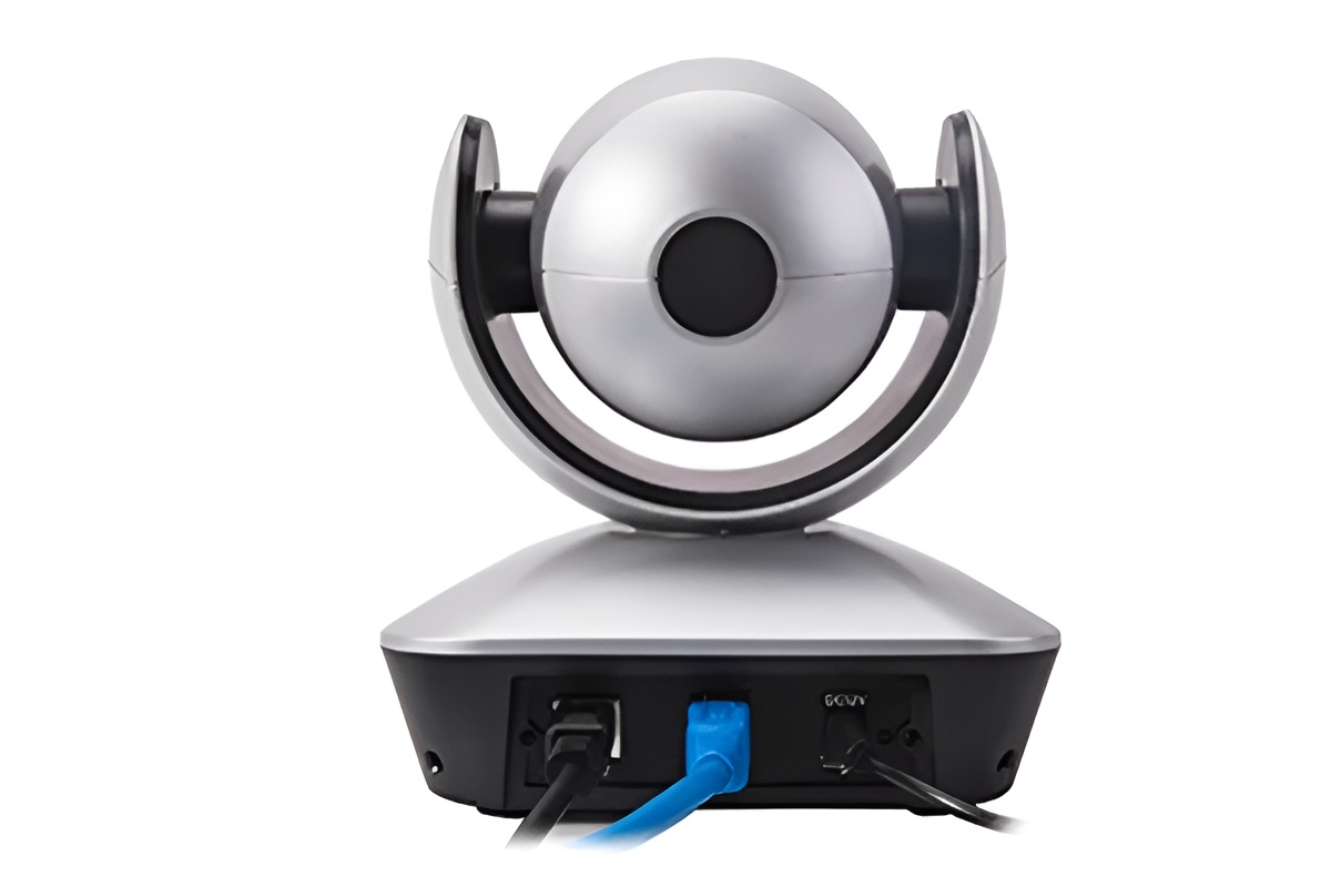 PTZ камера — изображение 2